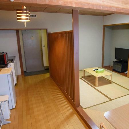 Ryobou Hanaemi Hotel Otaru Buitenkant foto