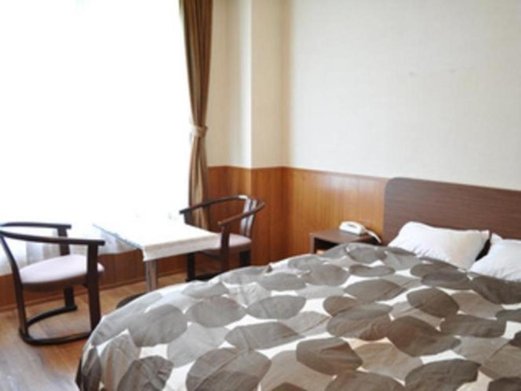 Ryobou Hanaemi Hotel Otaru Buitenkant foto