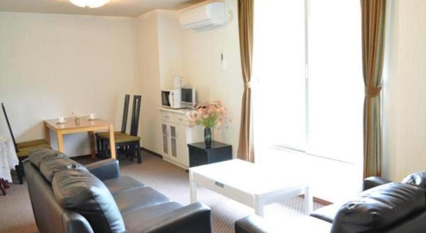 Ryobou Hanaemi Hotel Otaru Buitenkant foto